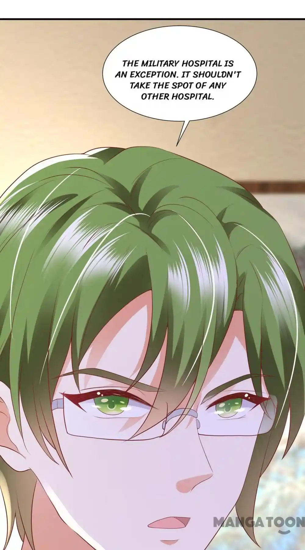 The Expensive Ex-Wife Of A Wealthy Family Chapter 772