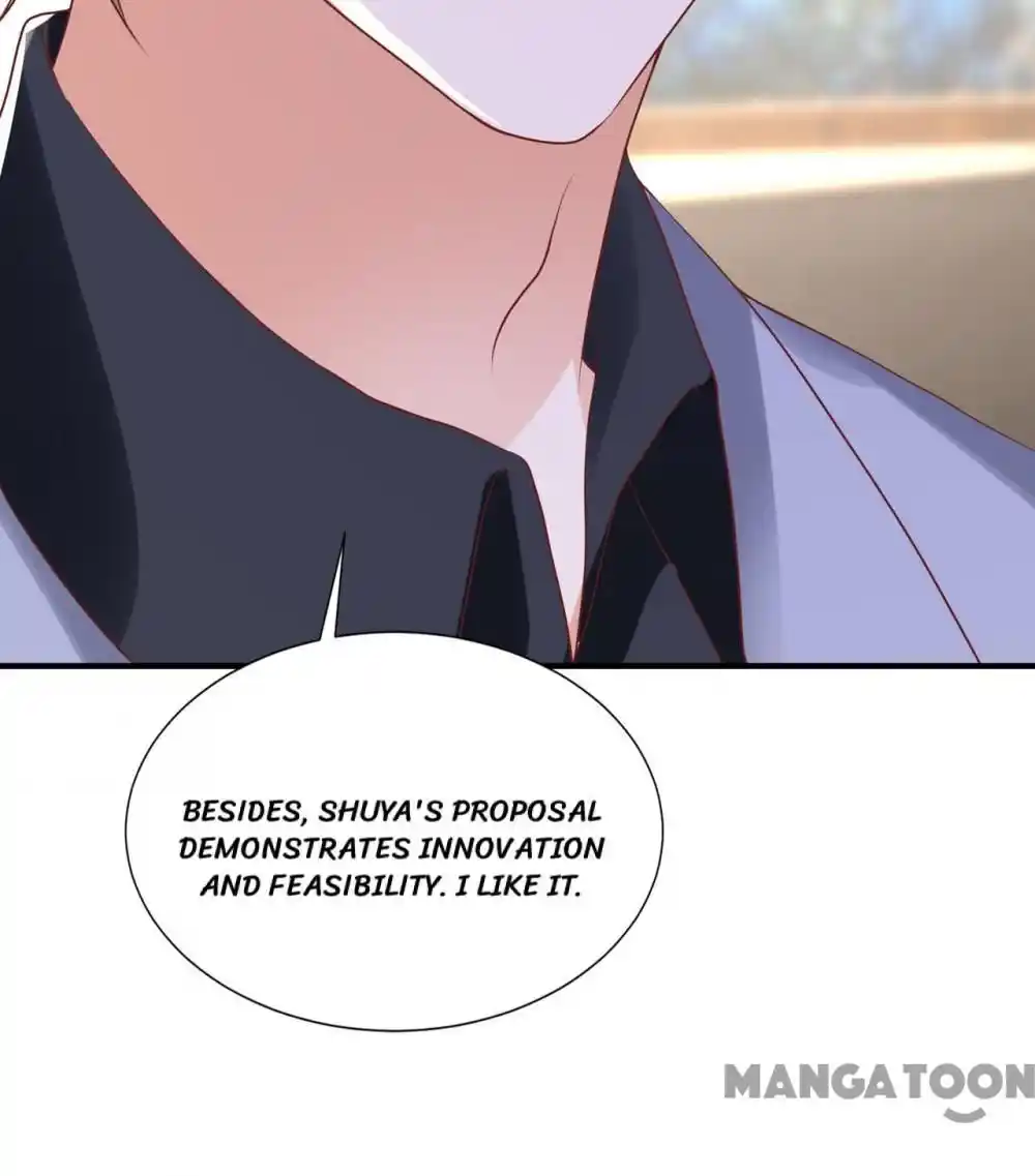 The Expensive Ex-Wife Of A Wealthy Family Chapter 772