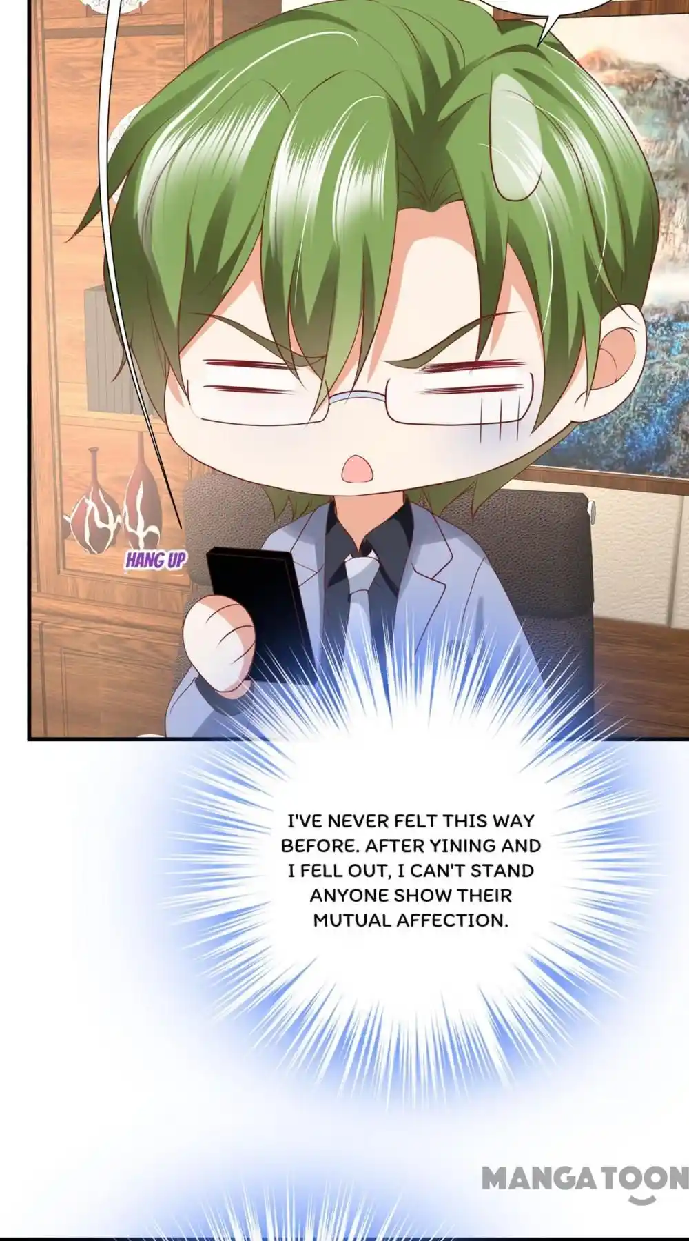 The Expensive Ex-Wife Of A Wealthy Family Chapter 772