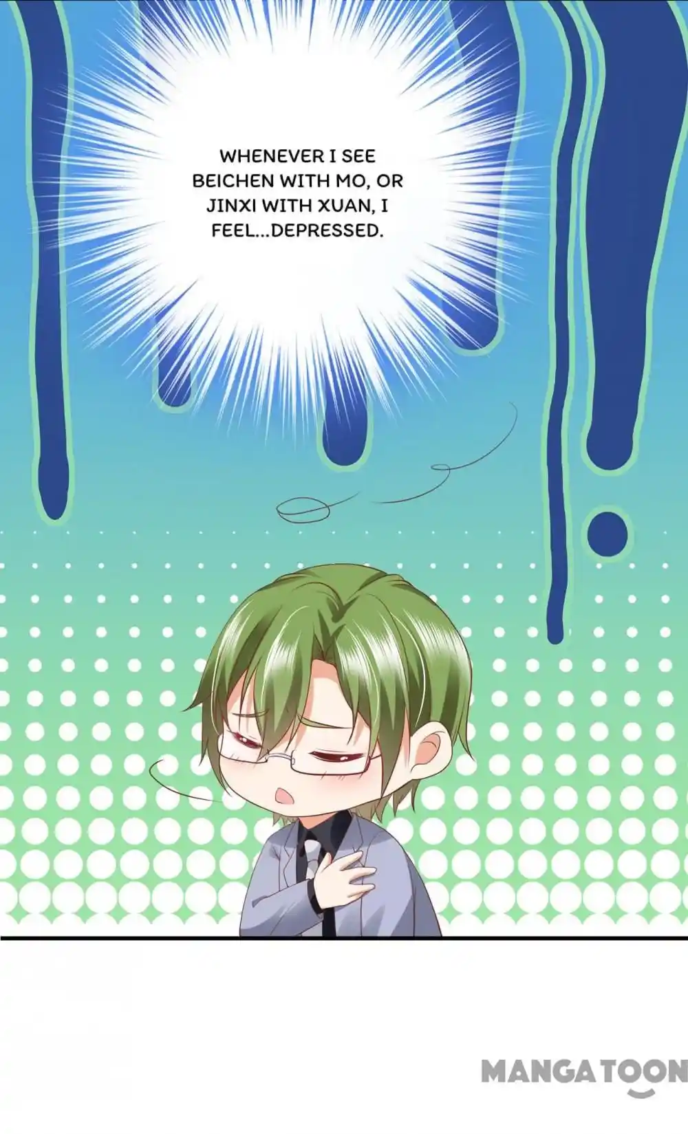 The Expensive Ex-Wife Of A Wealthy Family Chapter 772