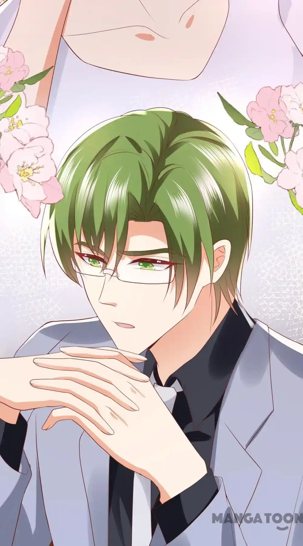 The Expensive Ex-Wife Of A Wealthy Family Chapter 772