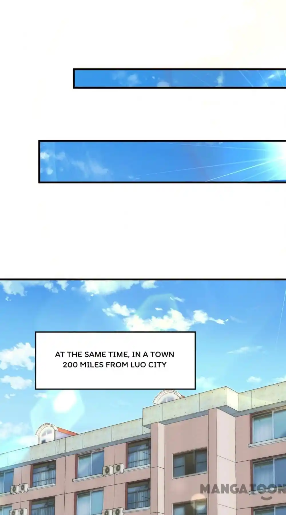 The Expensive Ex-Wife Of A Wealthy Family Chapter 772