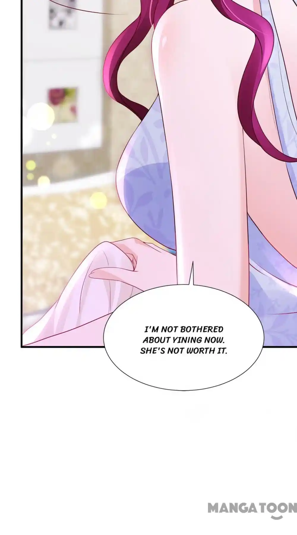 The Expensive Ex-Wife Of A Wealthy Family Chapter 772