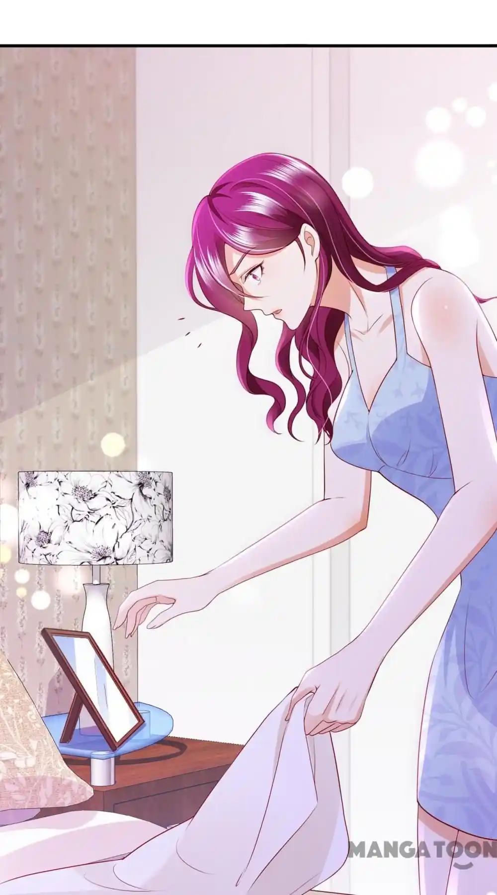 The Expensive Ex-Wife Of A Wealthy Family Chapter 772