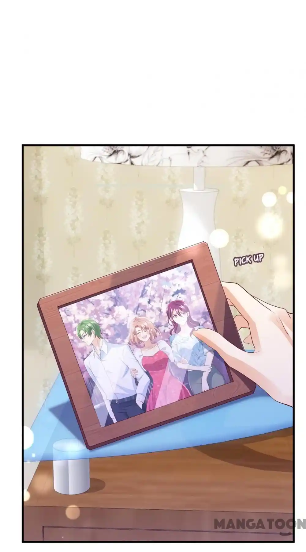 The Expensive Ex-Wife Of A Wealthy Family Chapter 772