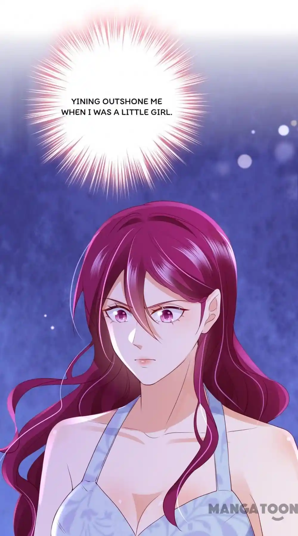 The Expensive Ex-Wife Of A Wealthy Family Chapter 772