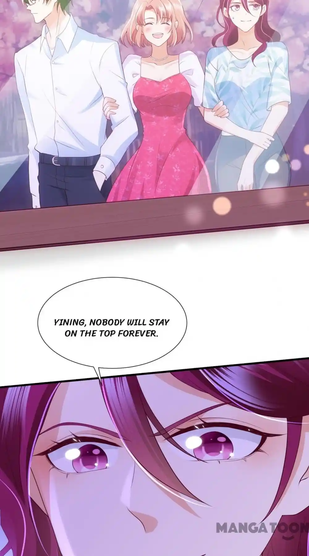 The Expensive Ex-Wife Of A Wealthy Family Chapter 772