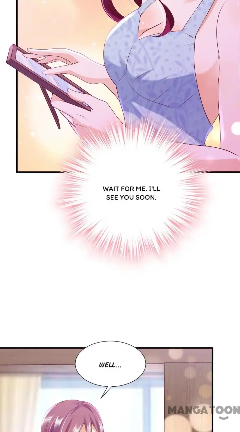 The Expensive Ex-Wife Of A Wealthy Family Chapter 772