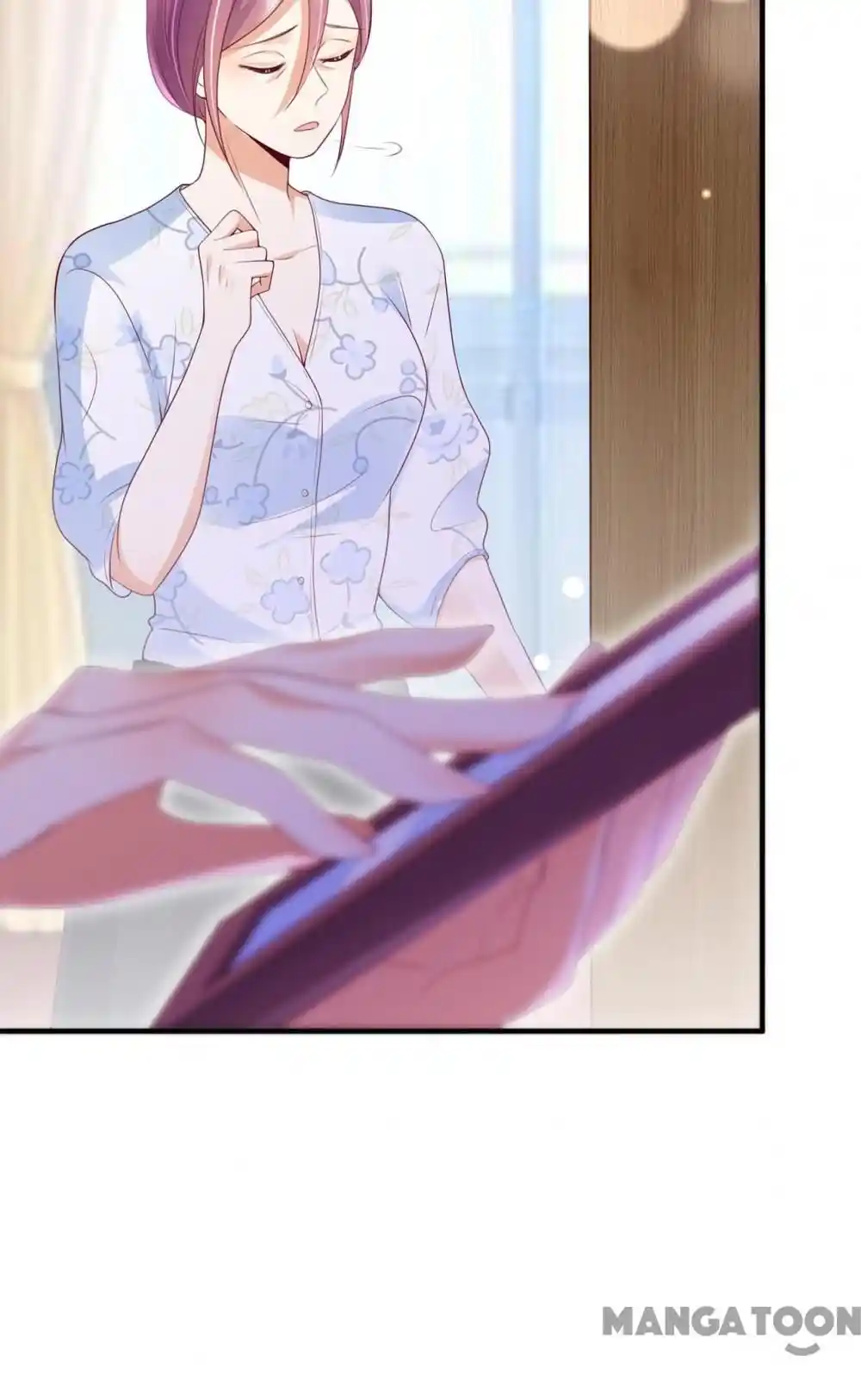 The Expensive Ex-Wife Of A Wealthy Family Chapter 772