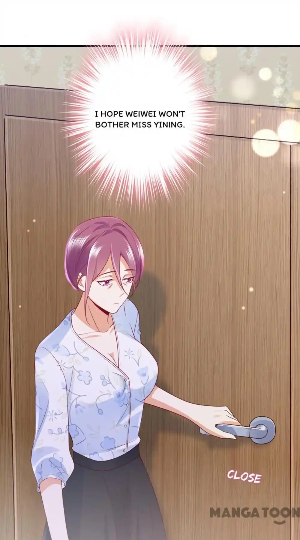 The Expensive Ex-Wife Of A Wealthy Family Chapter 772