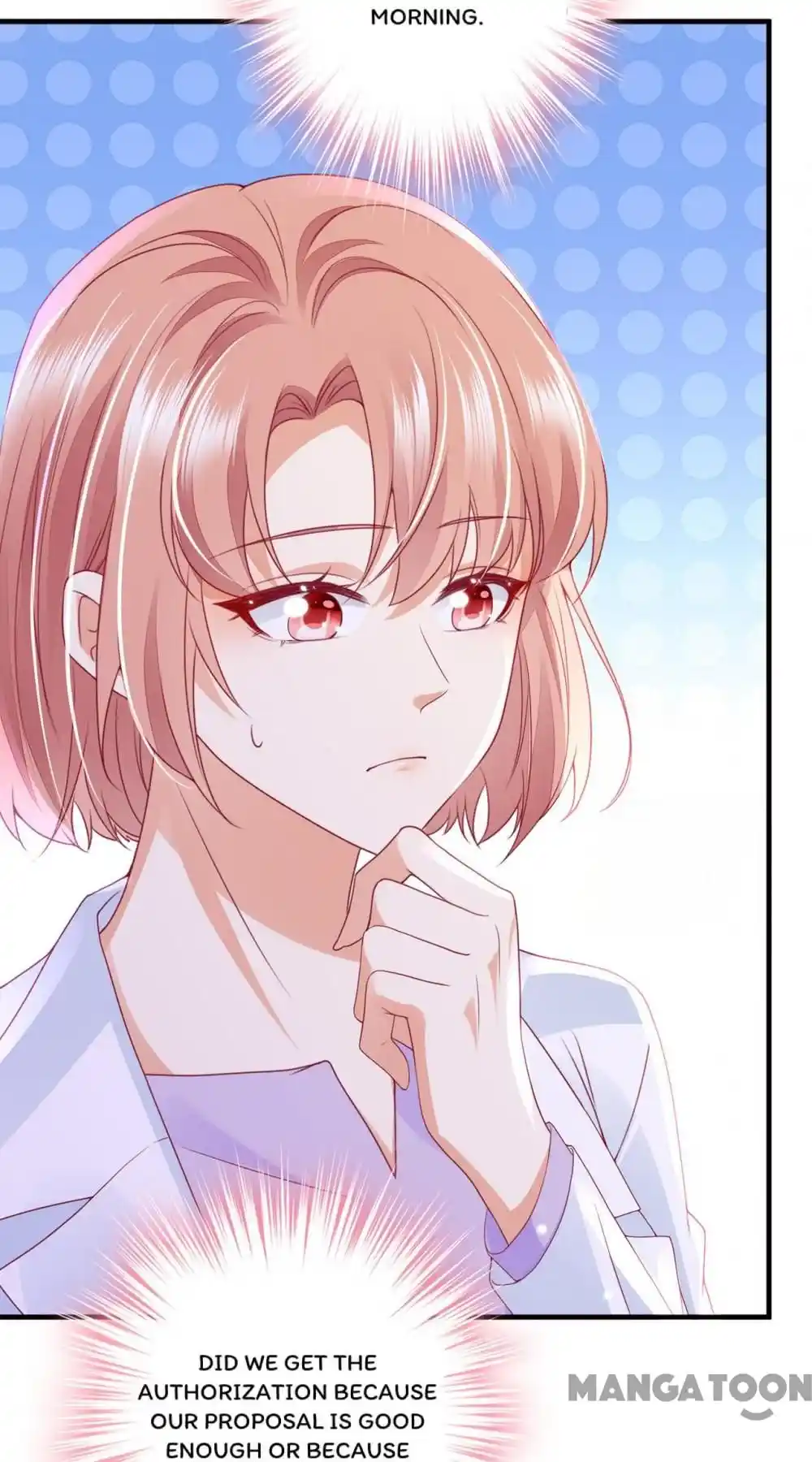 The Expensive Ex-Wife Of A Wealthy Family Chapter 772