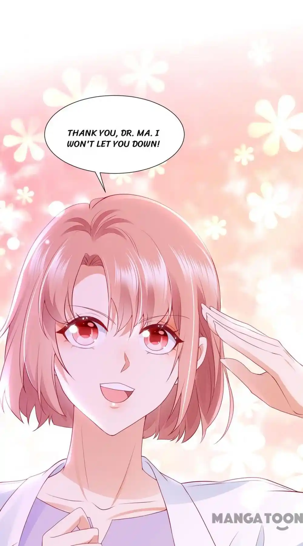 The Expensive Ex-Wife Of A Wealthy Family Chapter 772