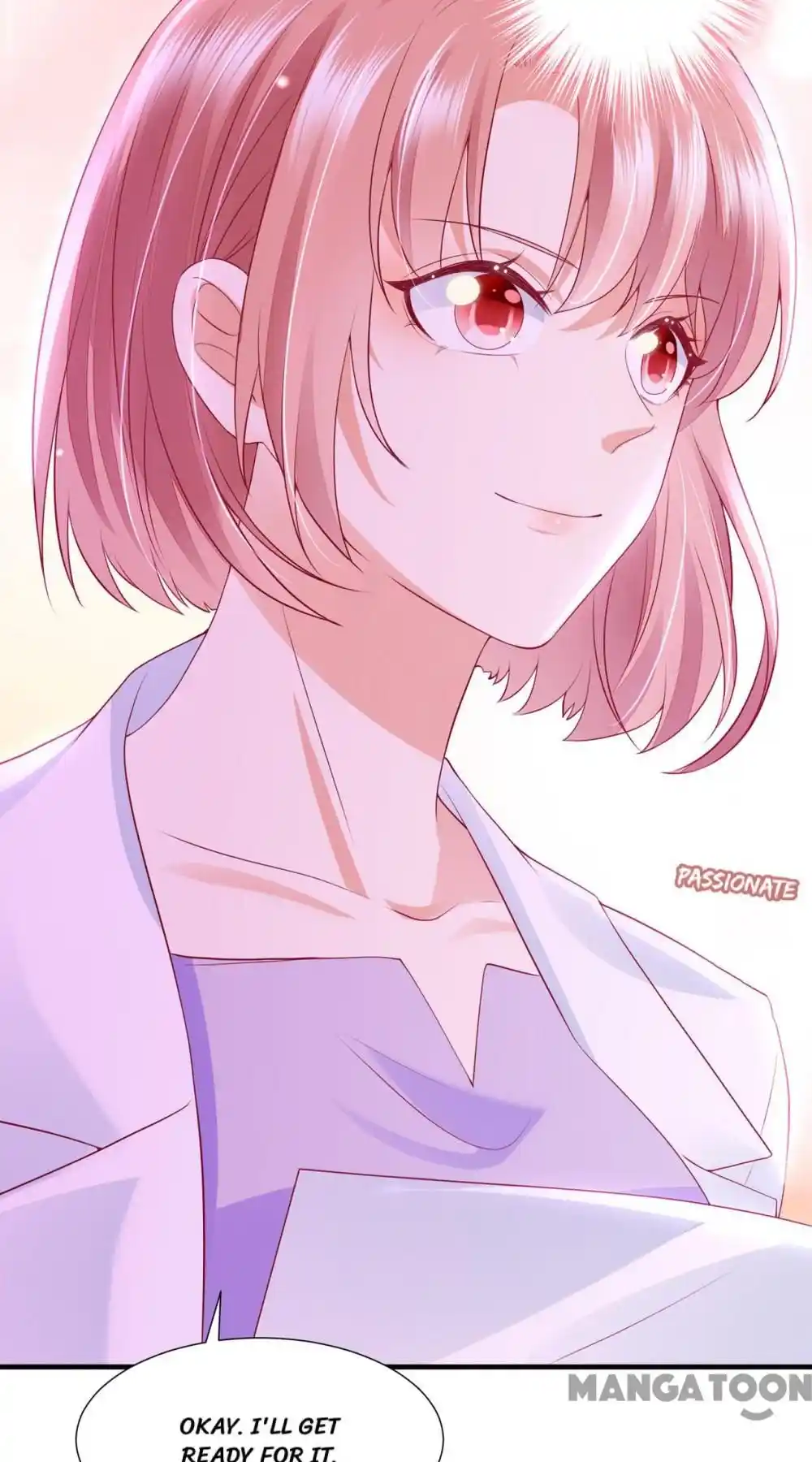 The Expensive Ex-Wife Of A Wealthy Family Chapter 772