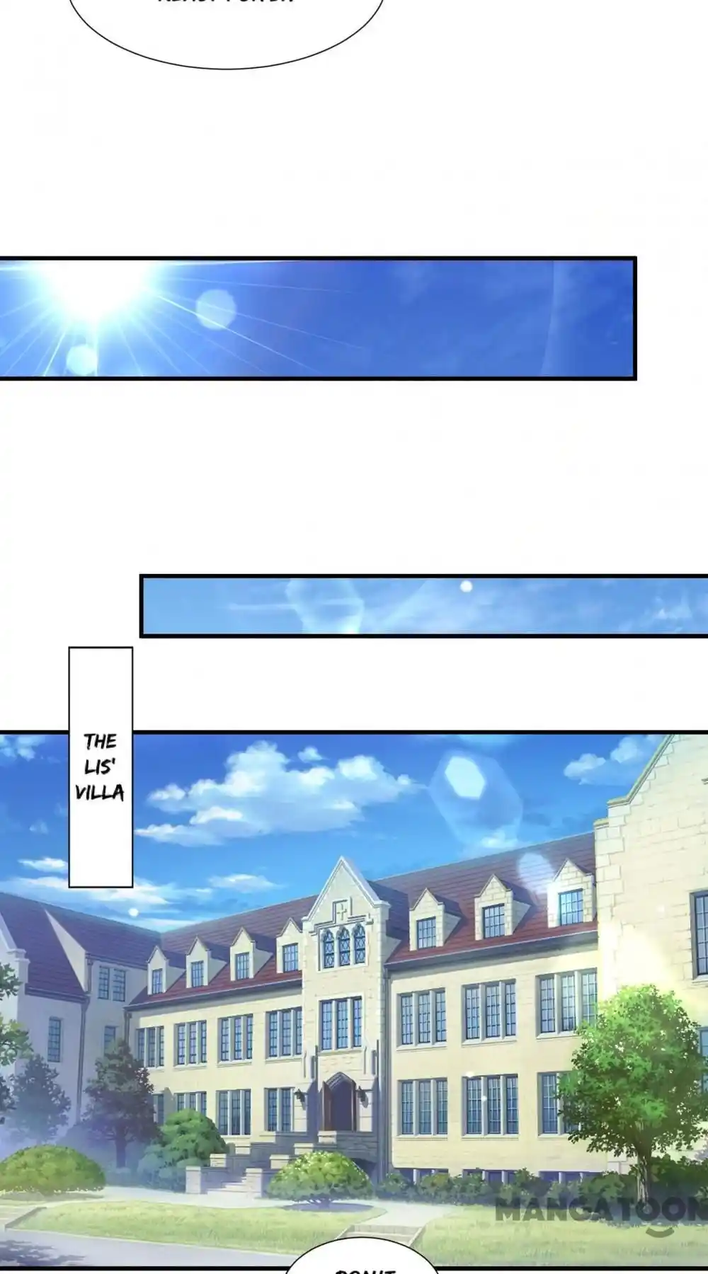 The Expensive Ex-Wife Of A Wealthy Family Chapter 772