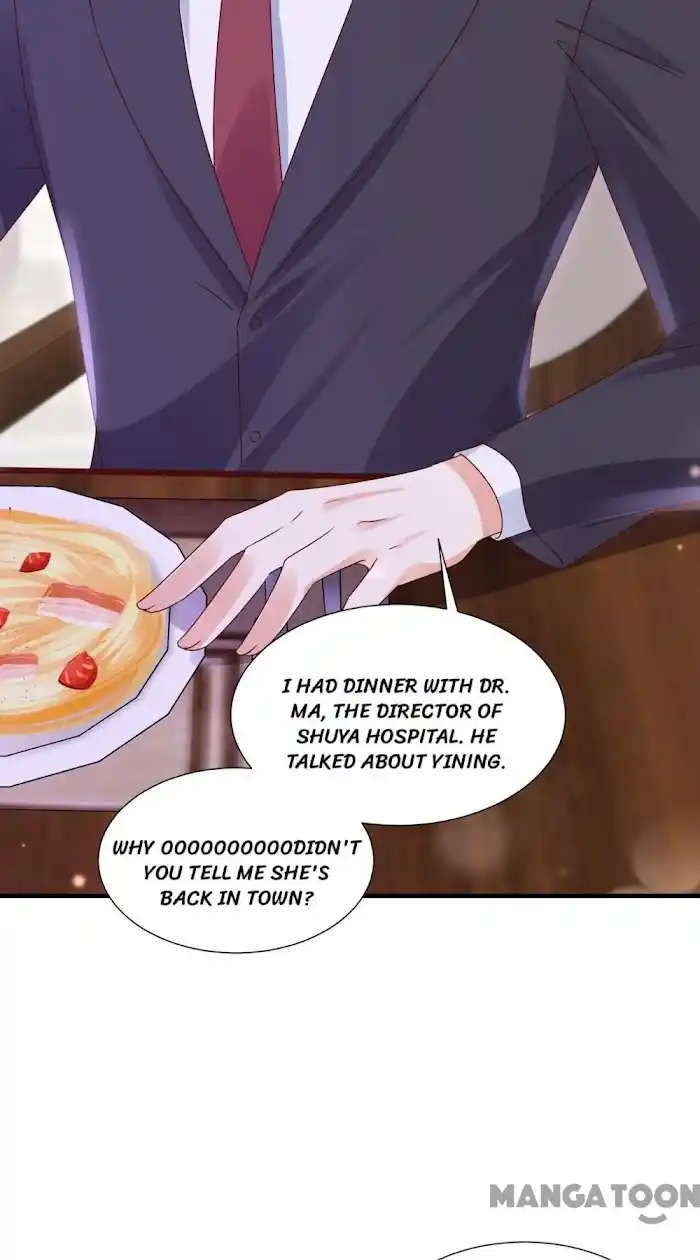 The Expensive Ex-Wife Of A Wealthy Family Chapter 773