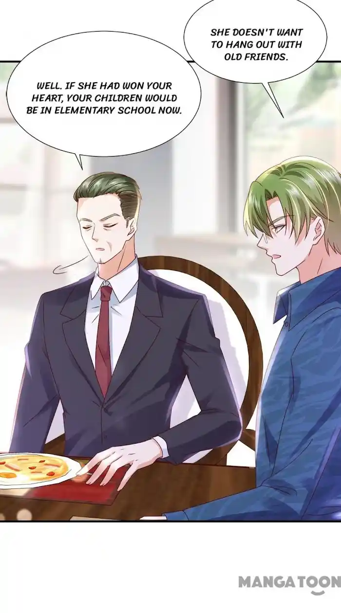 The Expensive Ex-Wife Of A Wealthy Family Chapter 773