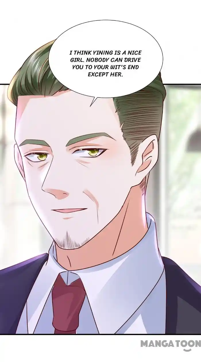 The Expensive Ex-Wife Of A Wealthy Family Chapter 773