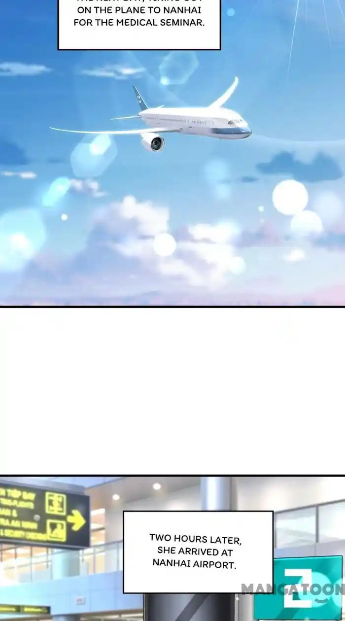 The Expensive Ex-Wife Of A Wealthy Family Chapter 773