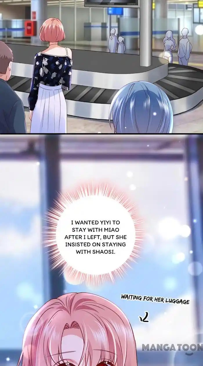 The Expensive Ex-Wife Of A Wealthy Family Chapter 773