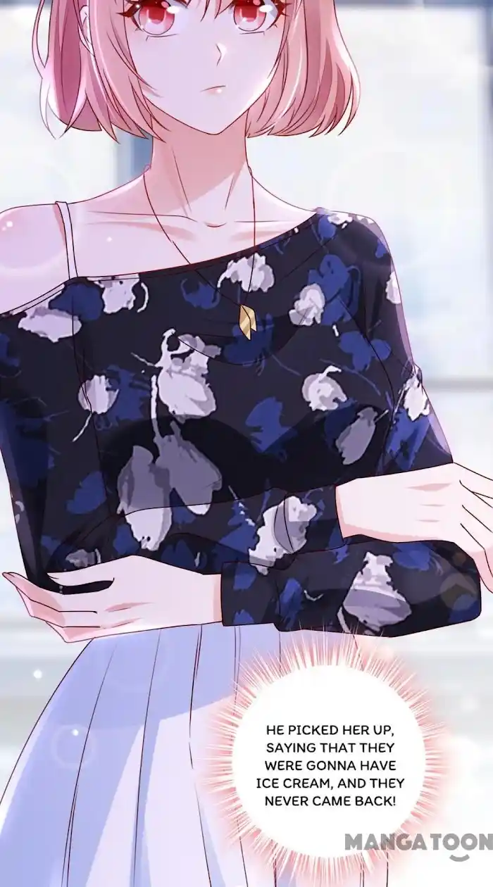 The Expensive Ex-Wife Of A Wealthy Family Chapter 773