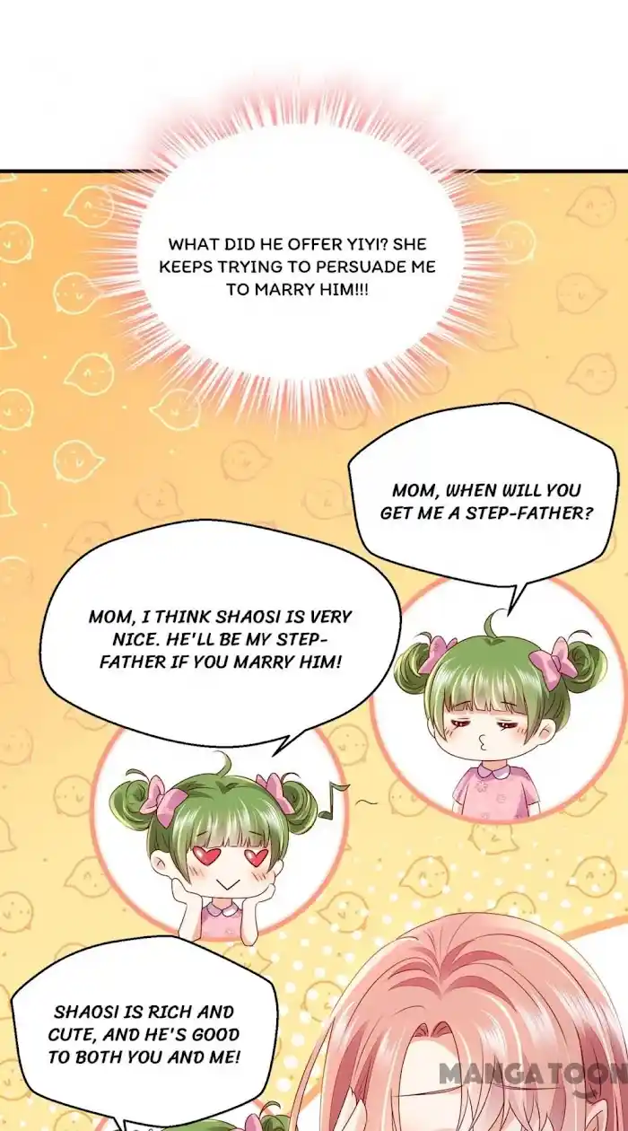 The Expensive Ex-Wife Of A Wealthy Family Chapter 773