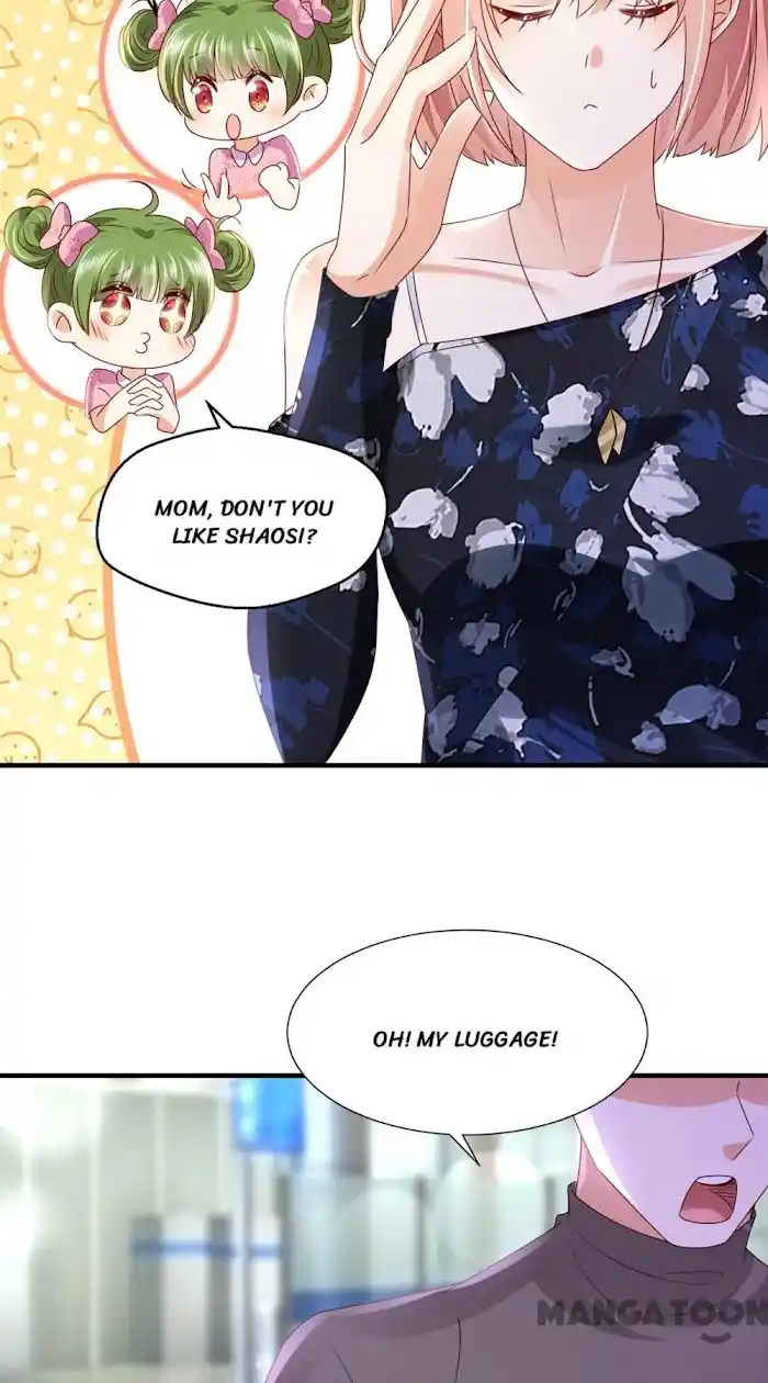 The Expensive Ex-Wife Of A Wealthy Family Chapter 773