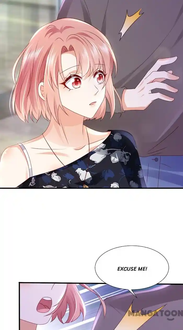 The Expensive Ex-Wife Of A Wealthy Family Chapter 773