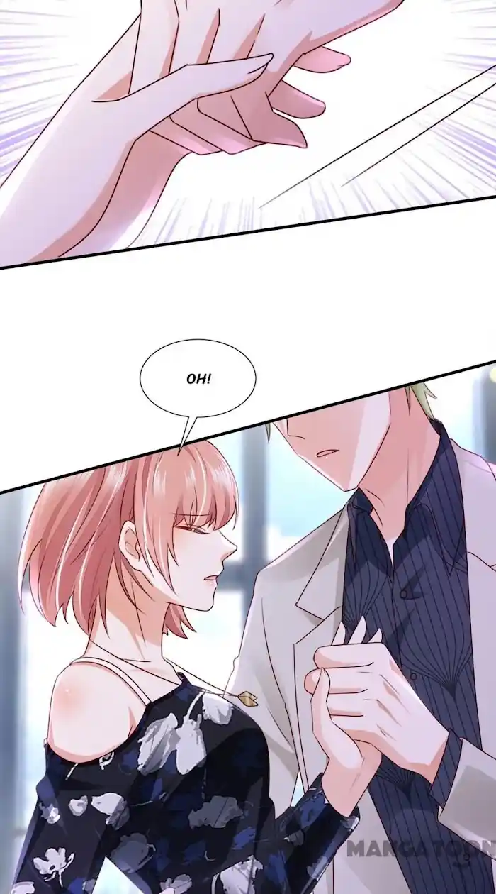 The Expensive Ex-Wife Of A Wealthy Family Chapter 773