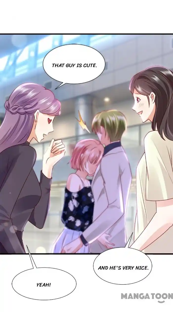 The Expensive Ex-Wife Of A Wealthy Family Chapter 773