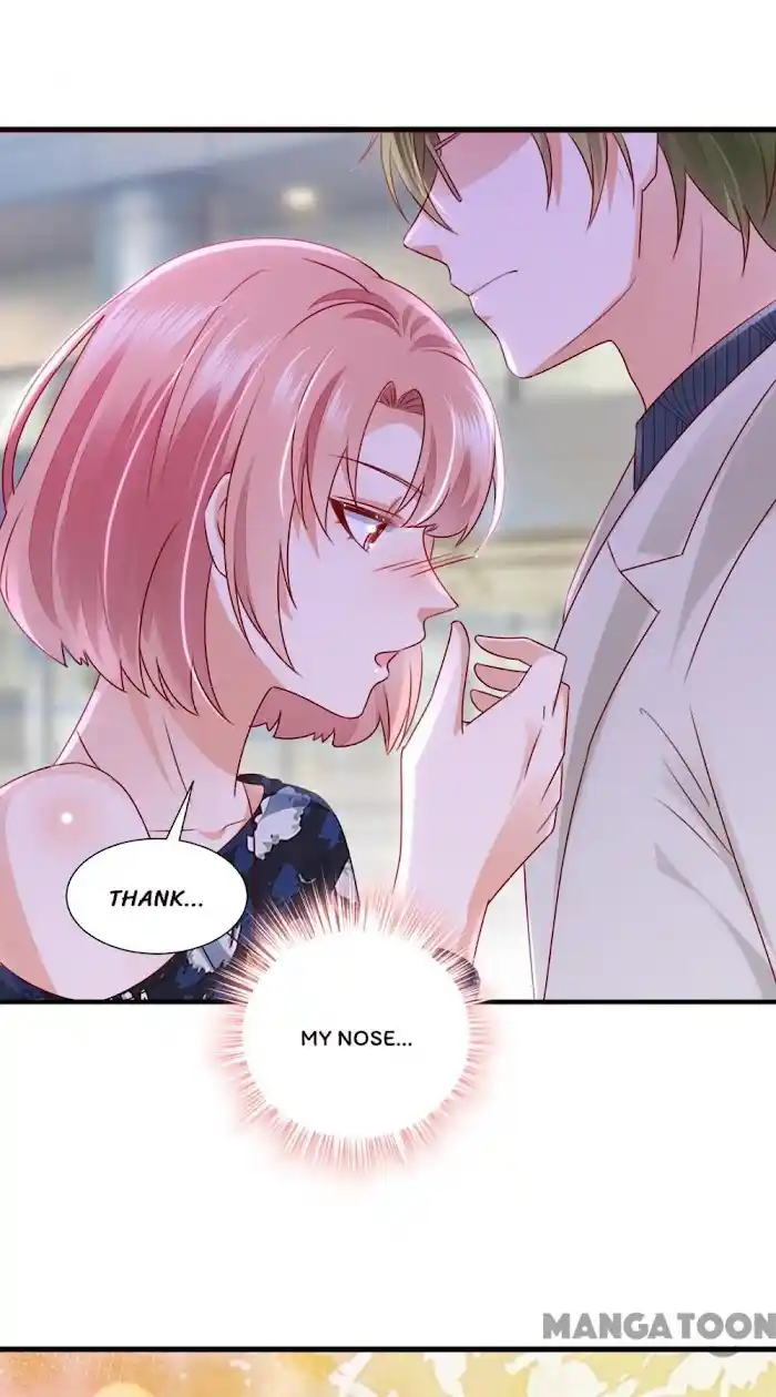 The Expensive Ex-Wife Of A Wealthy Family Chapter 773