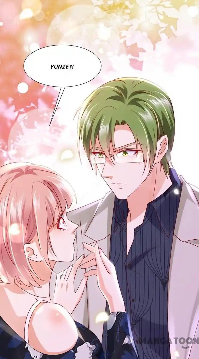 The Expensive Ex-Wife Of A Wealthy Family Chapter 773