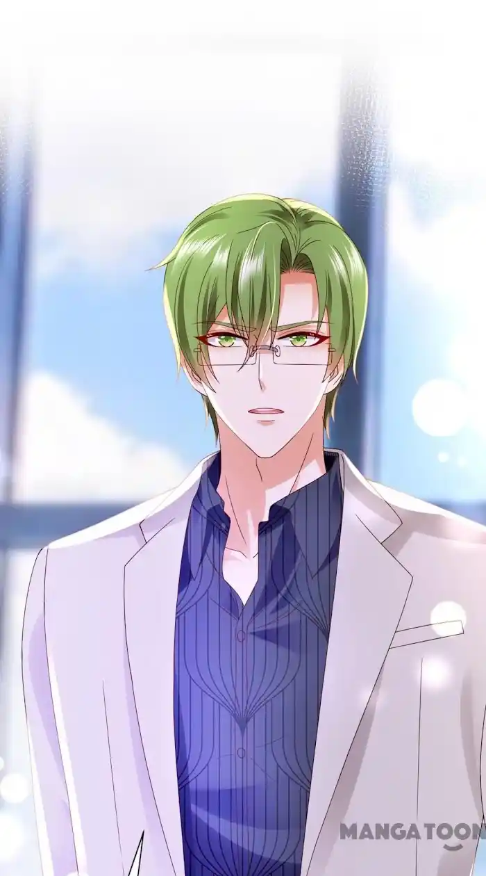 The Expensive Ex-Wife Of A Wealthy Family Chapter 773