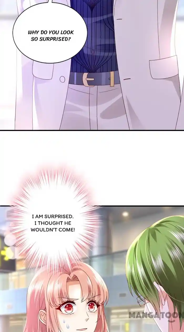 The Expensive Ex-Wife Of A Wealthy Family Chapter 773