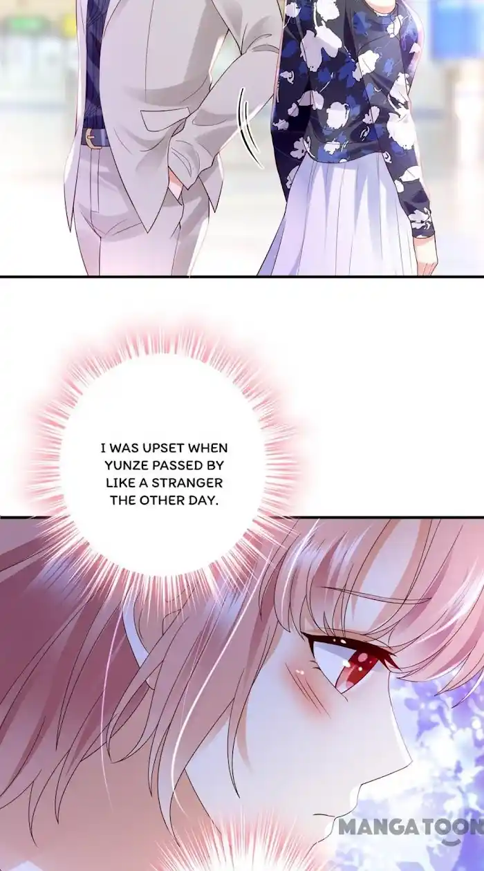 The Expensive Ex-Wife Of A Wealthy Family Chapter 773