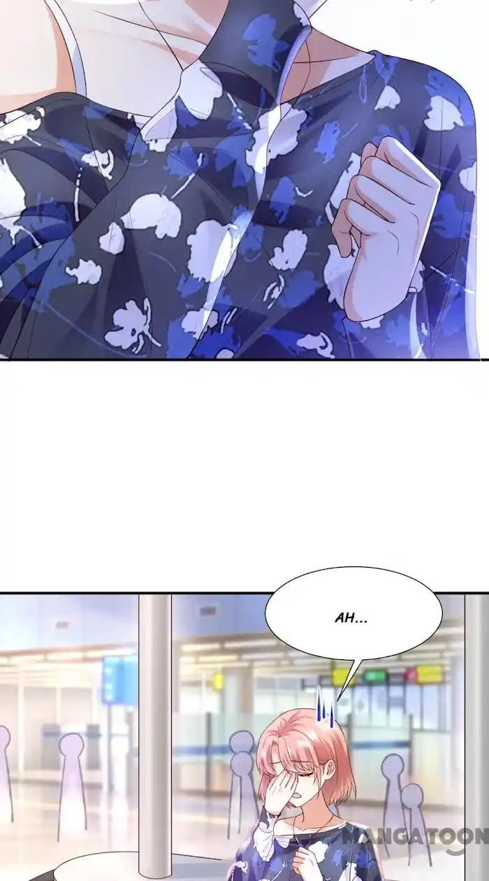 The Expensive Ex-Wife Of A Wealthy Family Chapter 773