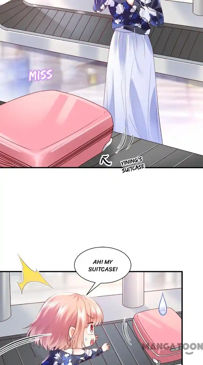 The Expensive Ex-Wife Of A Wealthy Family Chapter 773