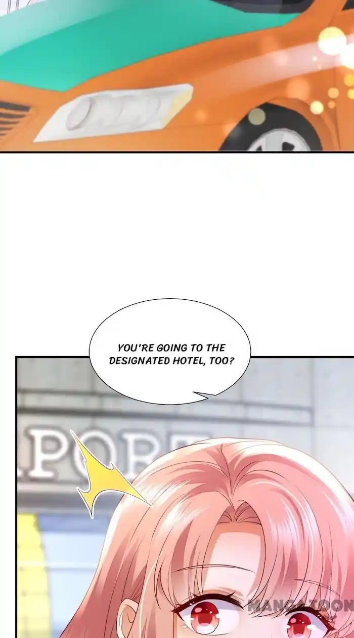 The Expensive Ex-Wife Of A Wealthy Family Chapter 773