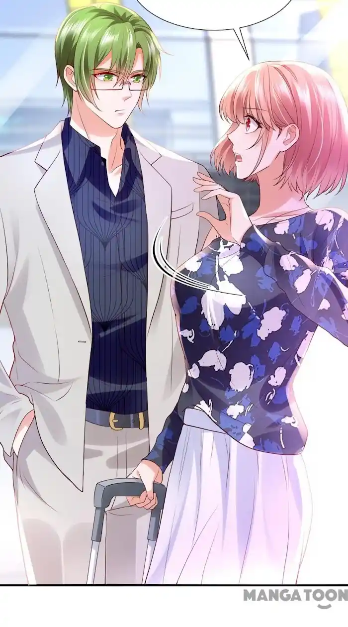 The Expensive Ex-Wife Of A Wealthy Family Chapter 773