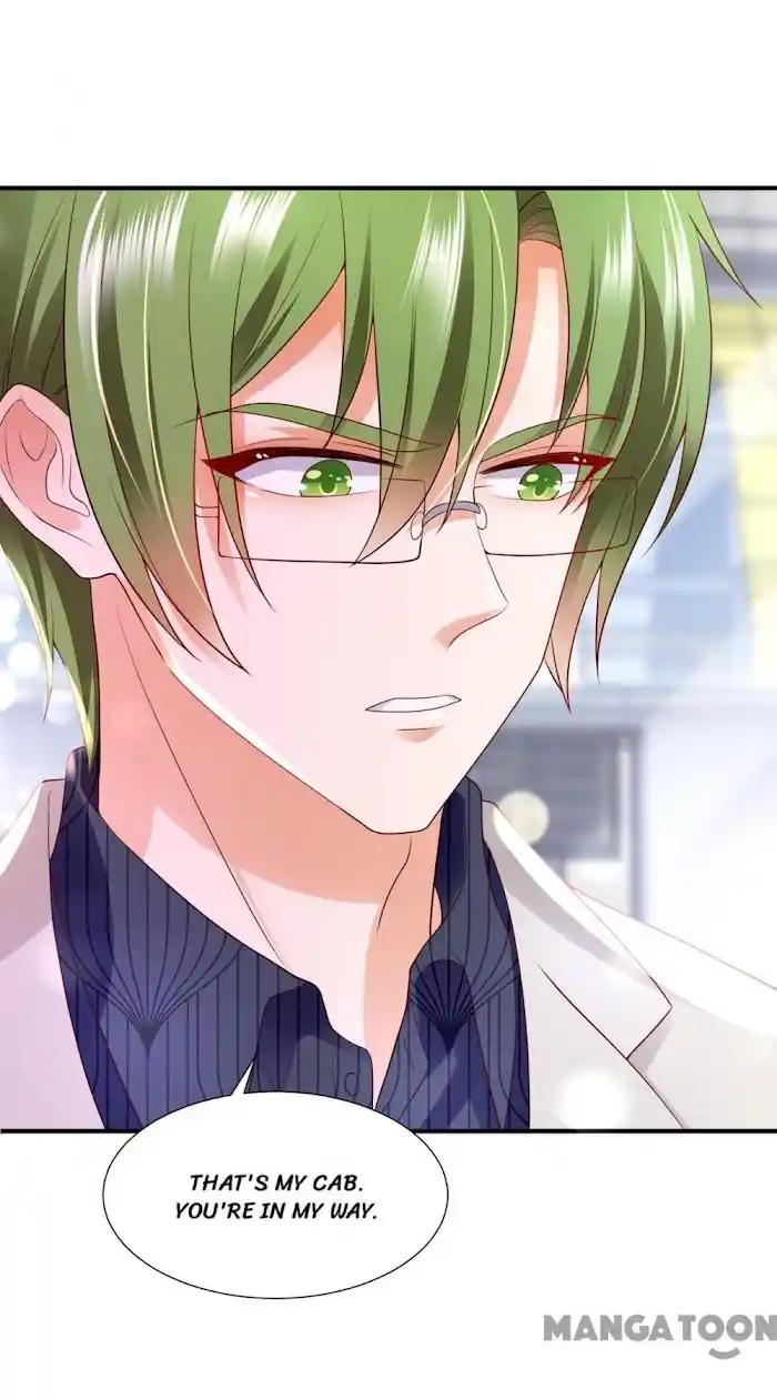 The Expensive Ex-Wife Of A Wealthy Family Chapter 773