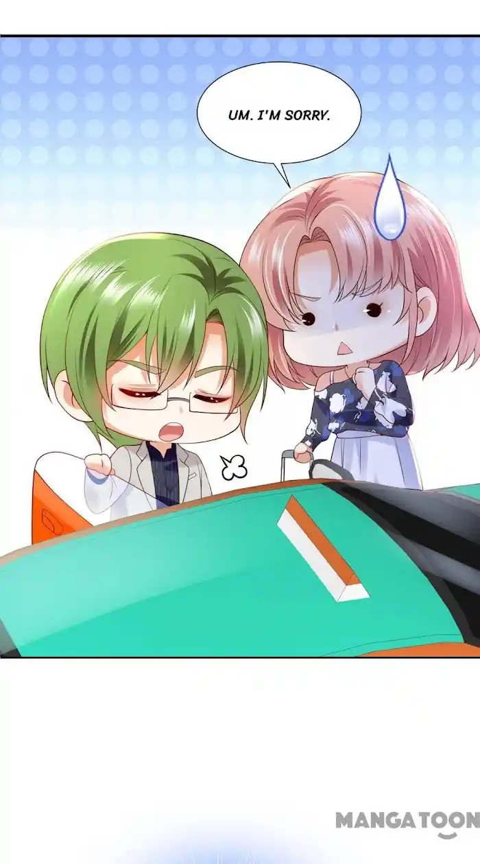 The Expensive Ex-Wife Of A Wealthy Family Chapter 773