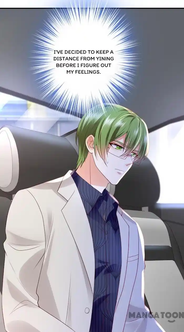 The Expensive Ex-Wife Of A Wealthy Family Chapter 773