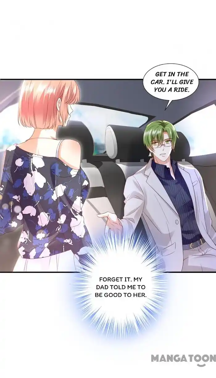 The Expensive Ex-Wife Of A Wealthy Family Chapter 773