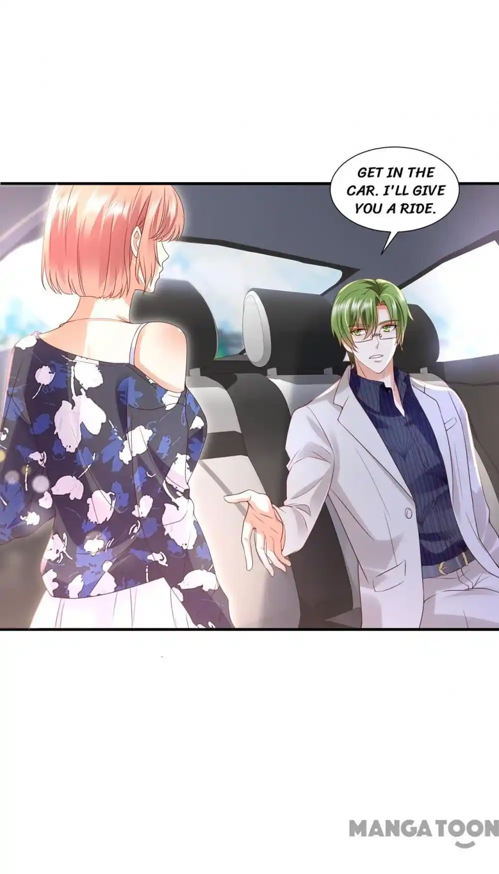 The Expensive Ex-Wife Of A Wealthy Family Chapter 774