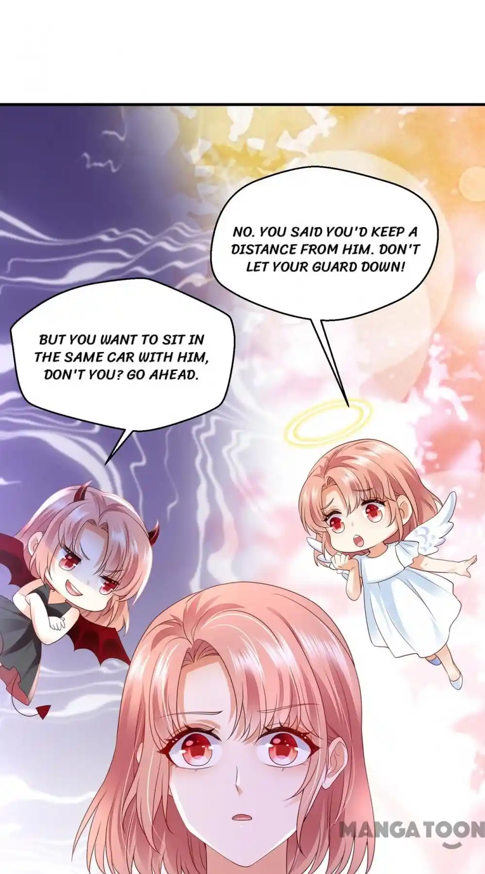 The Expensive Ex-Wife Of A Wealthy Family Chapter 774