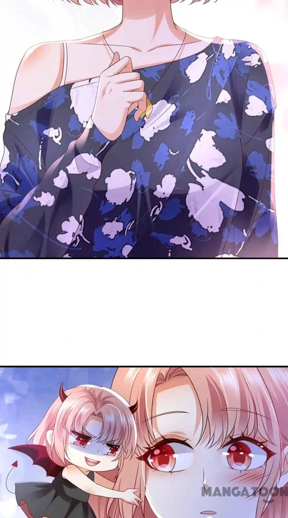 The Expensive Ex-Wife Of A Wealthy Family Chapter 774