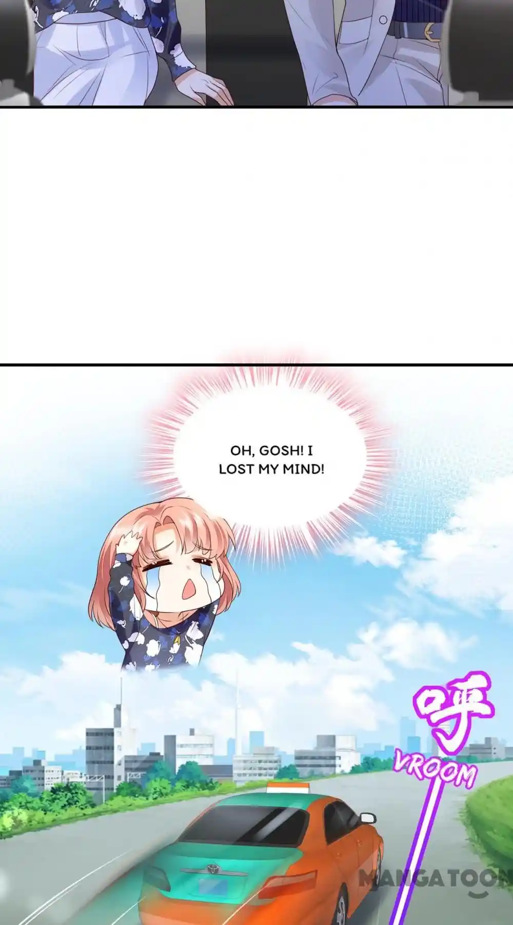 The Expensive Ex-Wife Of A Wealthy Family Chapter 774