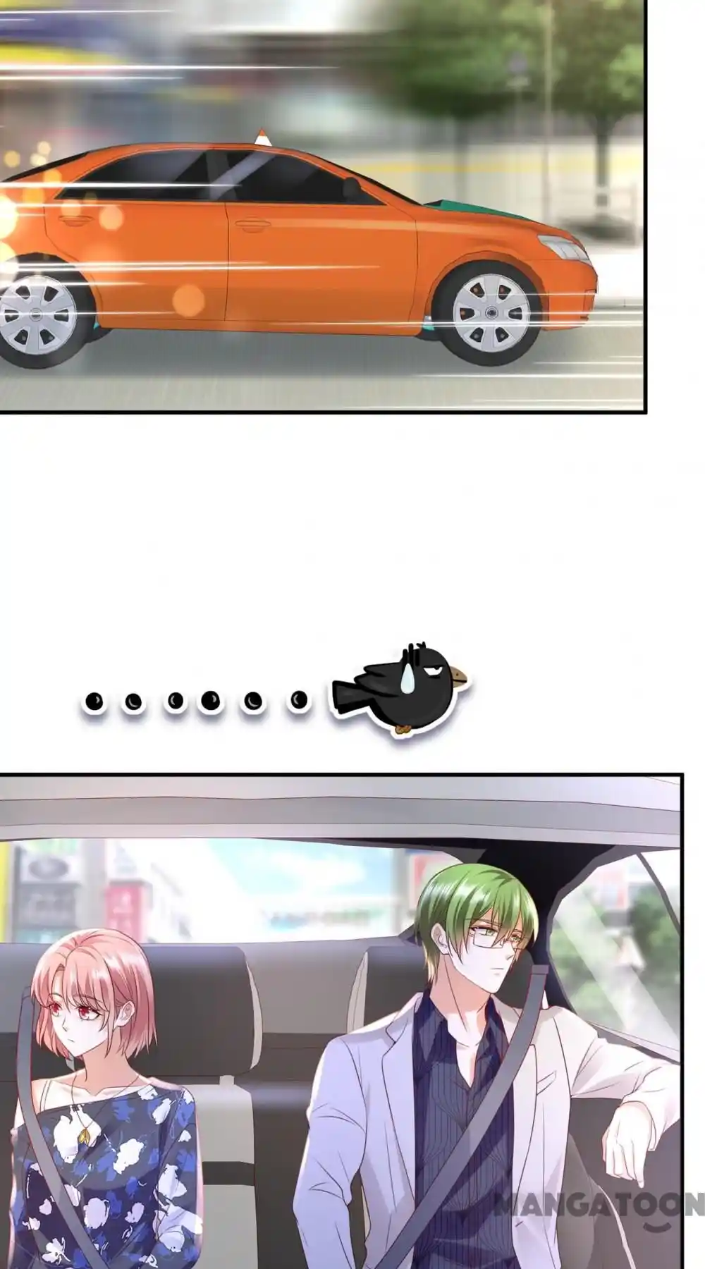 The Expensive Ex-Wife Of A Wealthy Family Chapter 774