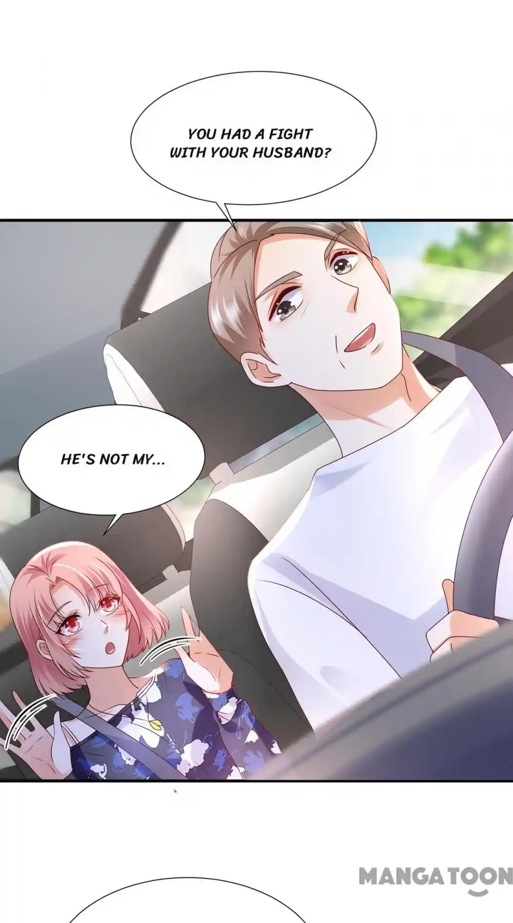 The Expensive Ex-Wife Of A Wealthy Family Chapter 774