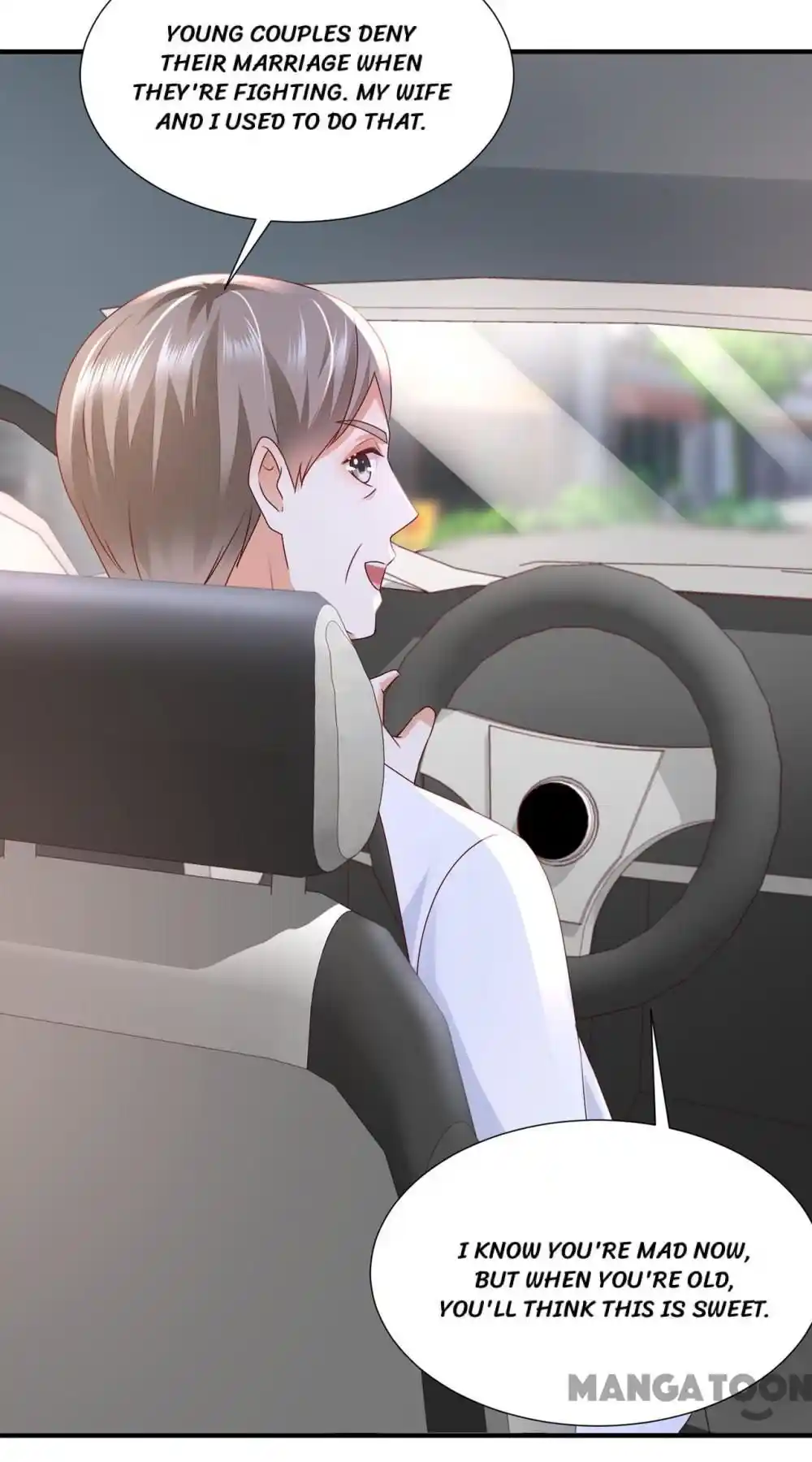 The Expensive Ex-Wife Of A Wealthy Family Chapter 774