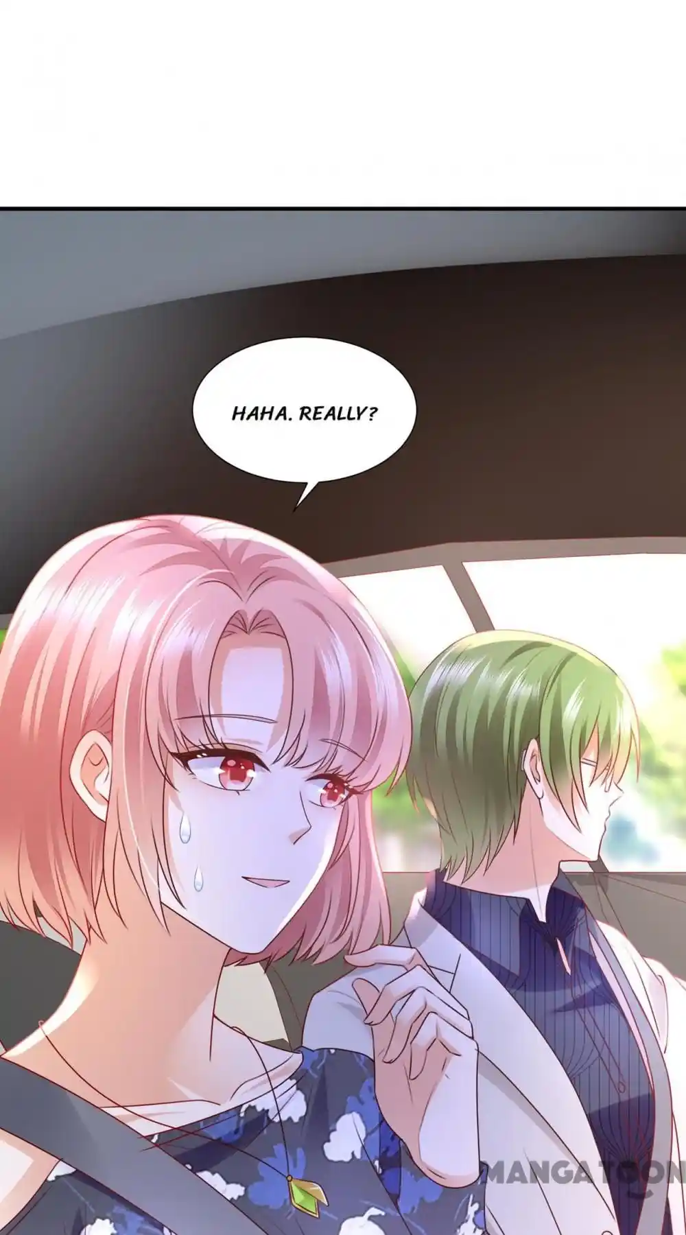 The Expensive Ex-Wife Of A Wealthy Family Chapter 774